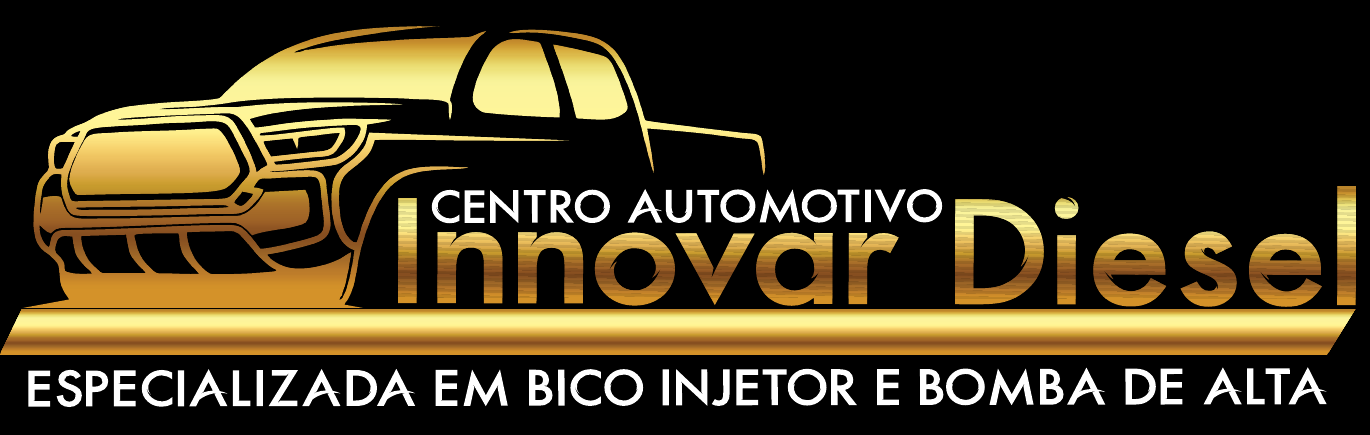 Centro Automotivo Innovar Diesel — especializada em bico injetor e bomba de alta